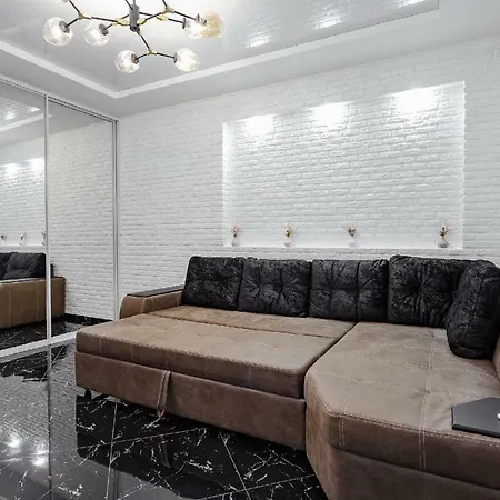 Apartment Arcadia. Gagarin Plaza *