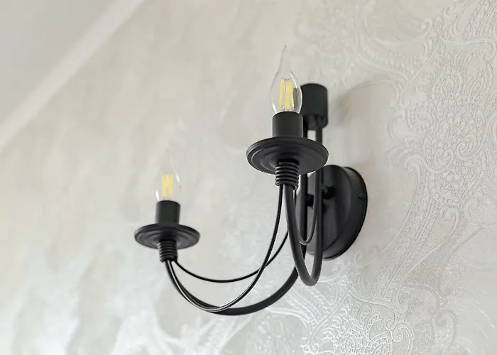 Arcadia. Gagarin Plaza Apartman Odessza