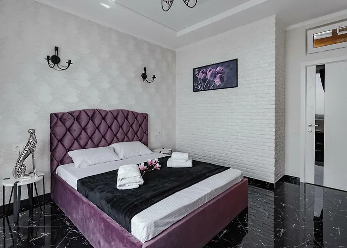 Arcadia. Gagarin Plaza * Odessza