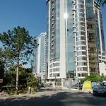 Arcadia. Gagarin Plaza Апартаменты