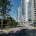 Lejlighed Arcadia. Gagarin Plaza