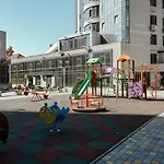 Arcadia. Gagarin Plaza Апартаменты