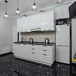 Апартаменты Arcadia. Gagarin Plaza