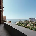 Arcadia. Gagarin Plaza Апартаменты Одесса