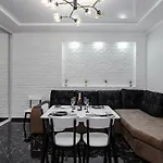 Апартаменты Arcadia. Gagarin Plaza *