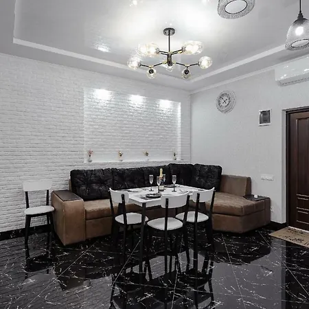 Arcadia. Gagarin Plaza * Odessa