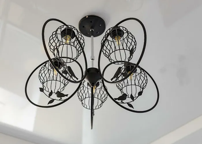 Appartamento Arcadia. Gagarin Plaza